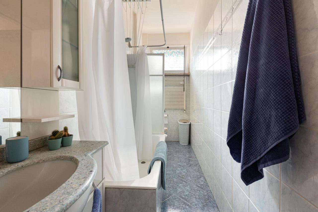 דירות מילאנו Udine M2 Balcony Apt מראה חיצוני תמונה