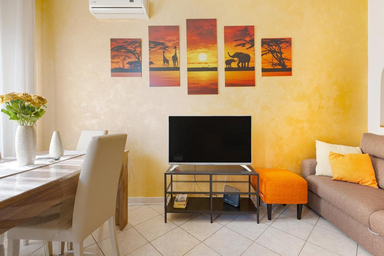 דירות מילאנו Udine M2 Balcony Apt מראה חיצוני תמונה