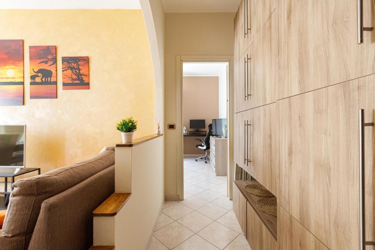 דירות מילאנו Udine M2 Balcony Apt מראה חיצוני תמונה