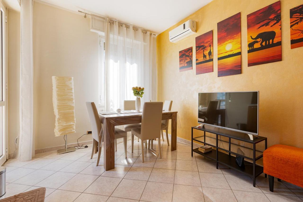 דירות מילאנו Udine M2 Balcony Apt מראה חיצוני תמונה